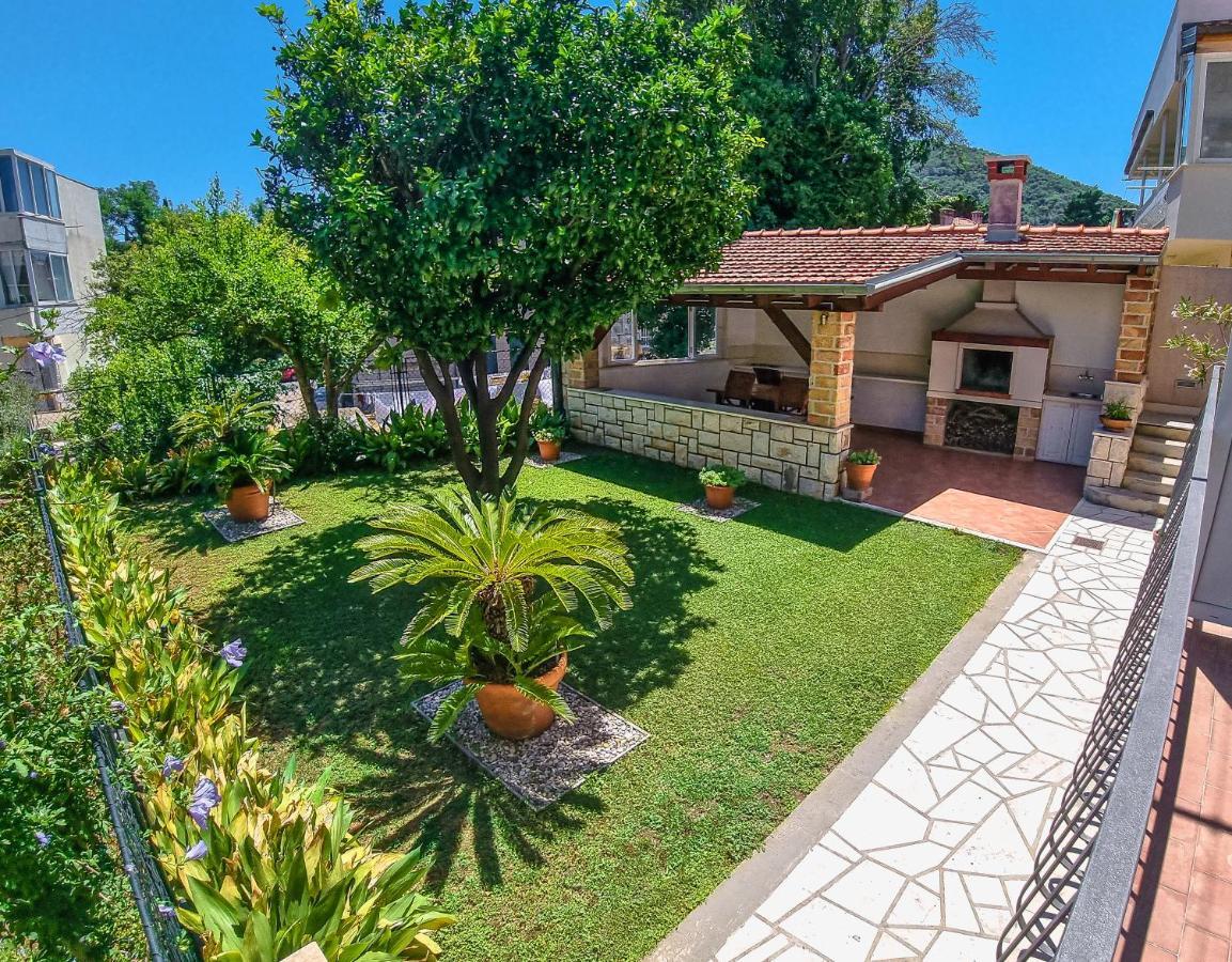 Ambience Dubrovnik Apartment Екстериор снимка