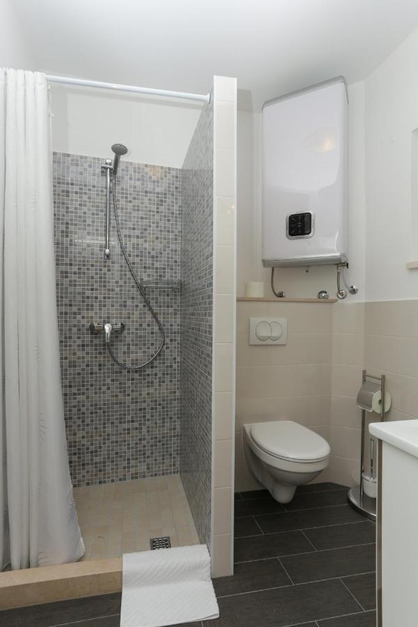 Ambience Dubrovnik Apartment Екстериор снимка