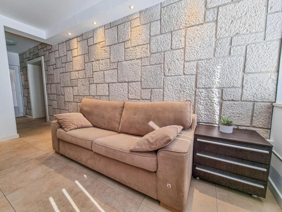 Ambience Dubrovnik Apartment Екстериор снимка