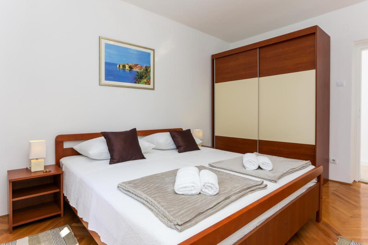 Ambience Dubrovnik Apartment Екстериор снимка