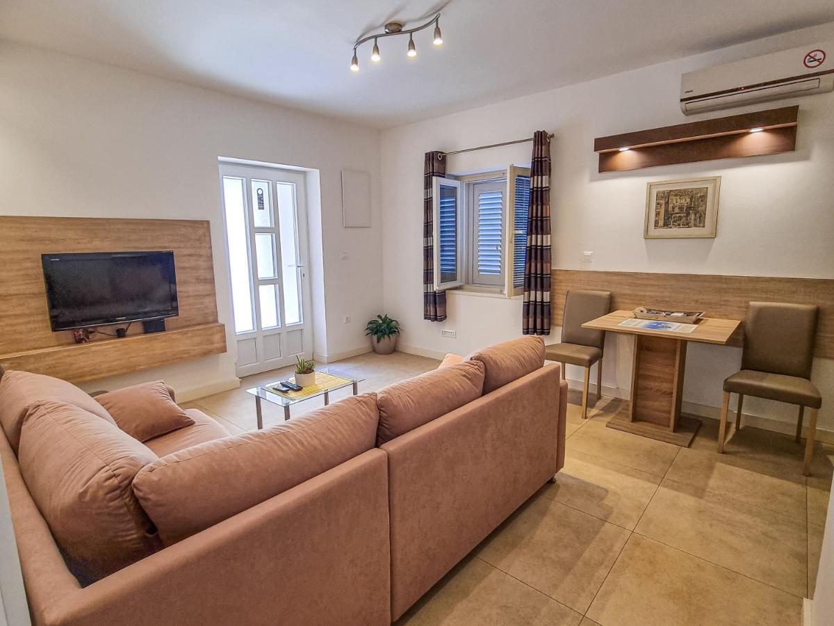 Ambience Dubrovnik Apartment Екстериор снимка