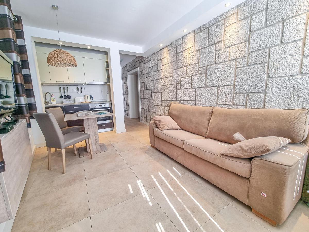 Ambience Dubrovnik Apartment Екстериор снимка