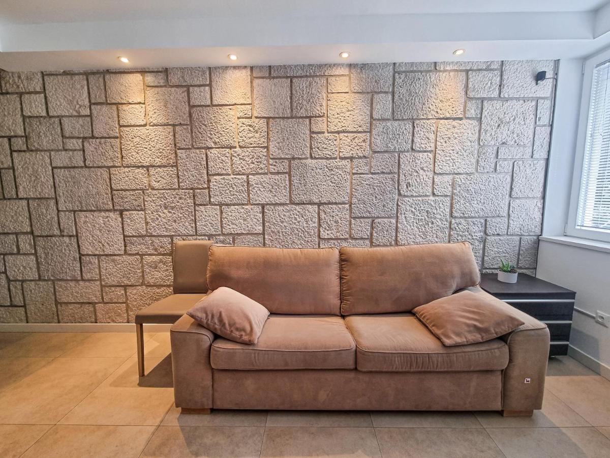 Ambience Dubrovnik Apartment Екстериор снимка
