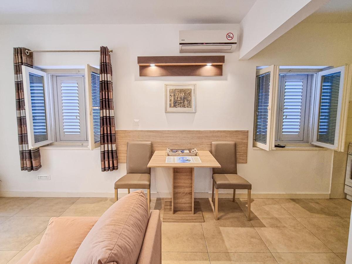 Ambience Dubrovnik Apartment Екстериор снимка