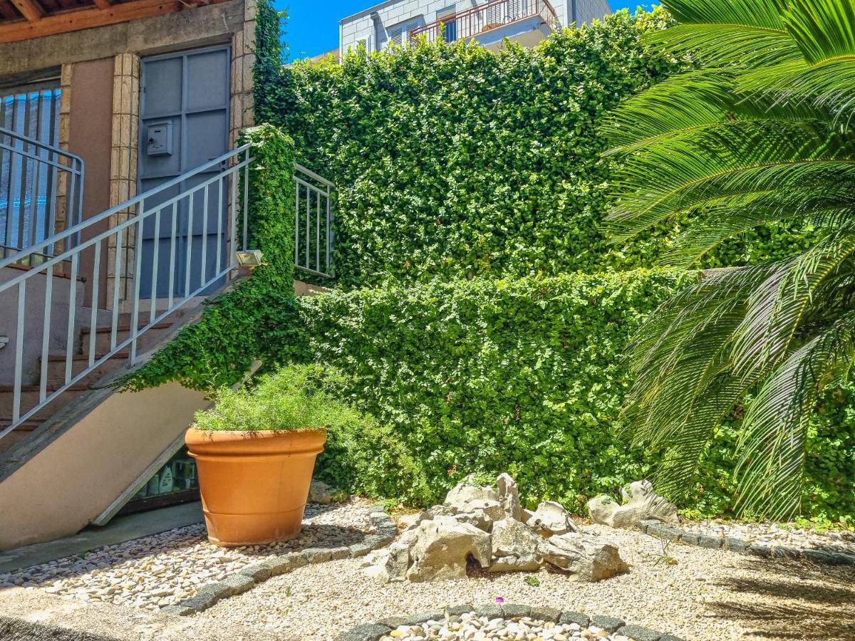 Ambience Dubrovnik Apartment Екстериор снимка