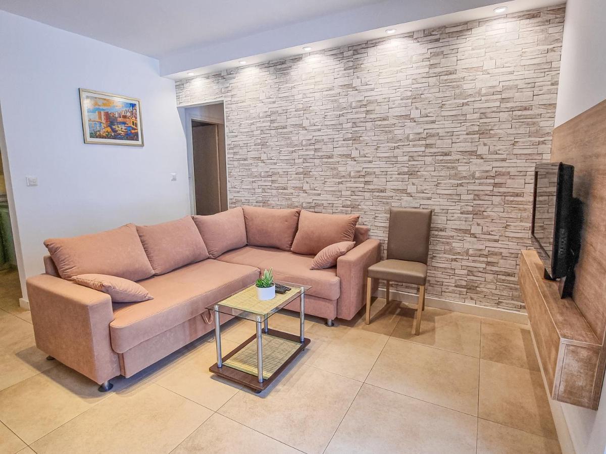 Ambience Dubrovnik Apartment Екстериор снимка