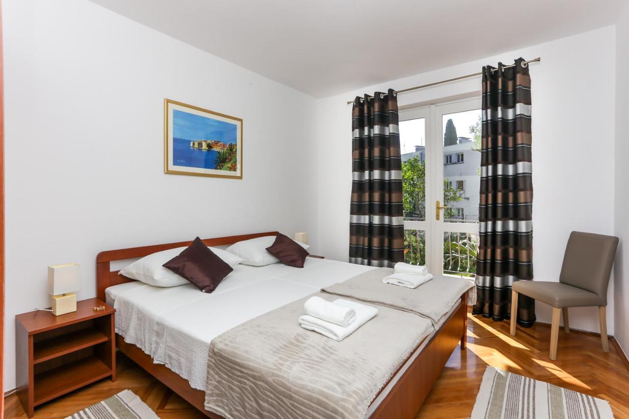 Ambience Dubrovnik Apartment Екстериор снимка
