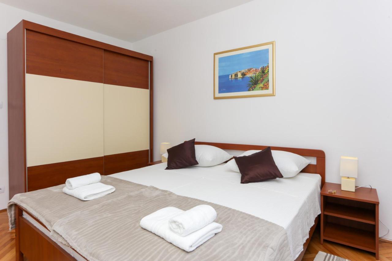 Ambience Dubrovnik Apartment Екстериор снимка