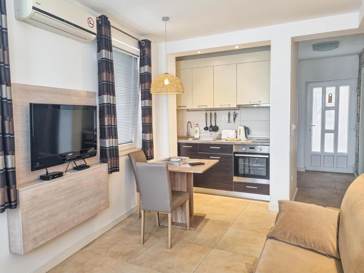 Ambience Dubrovnik Apartment Екстериор снимка
