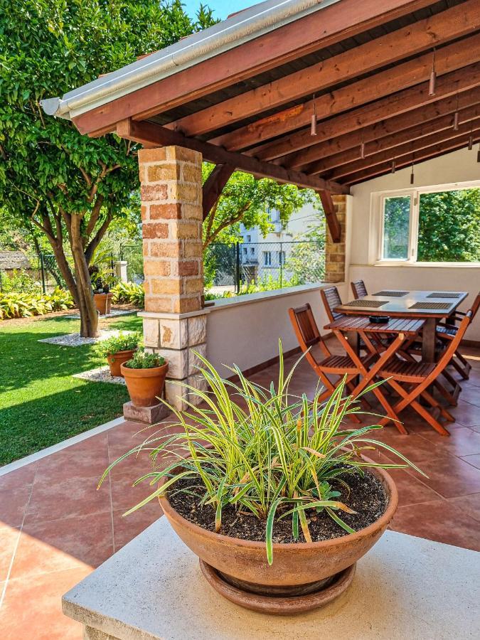 Ambience Dubrovnik Apartment Екстериор снимка