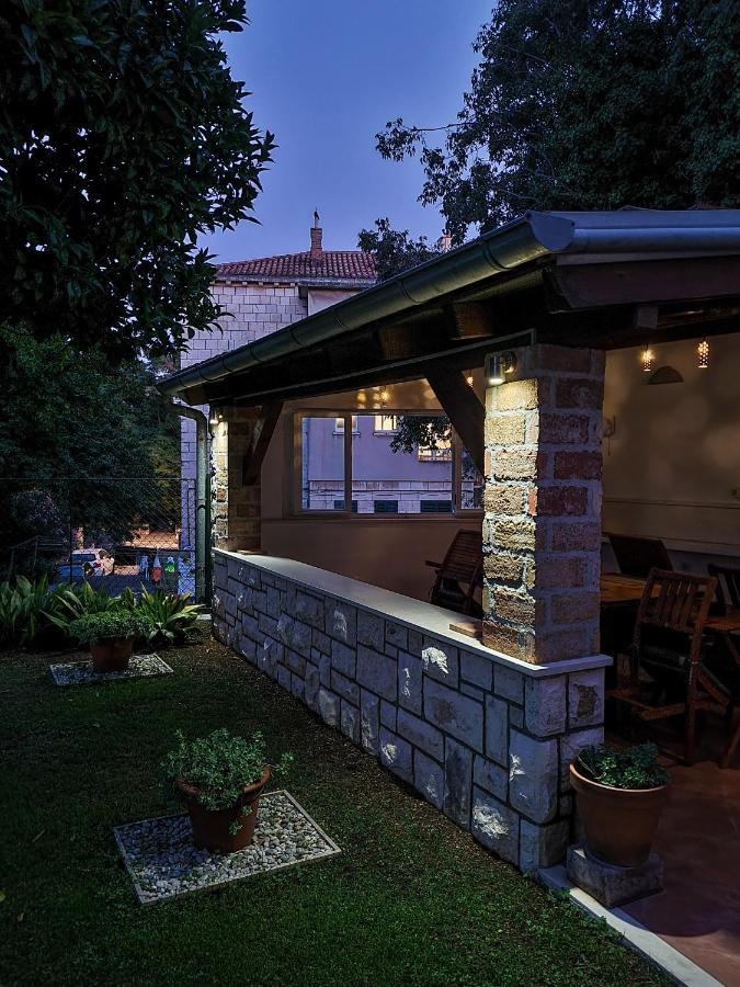 Ambience Dubrovnik Apartment Екстериор снимка