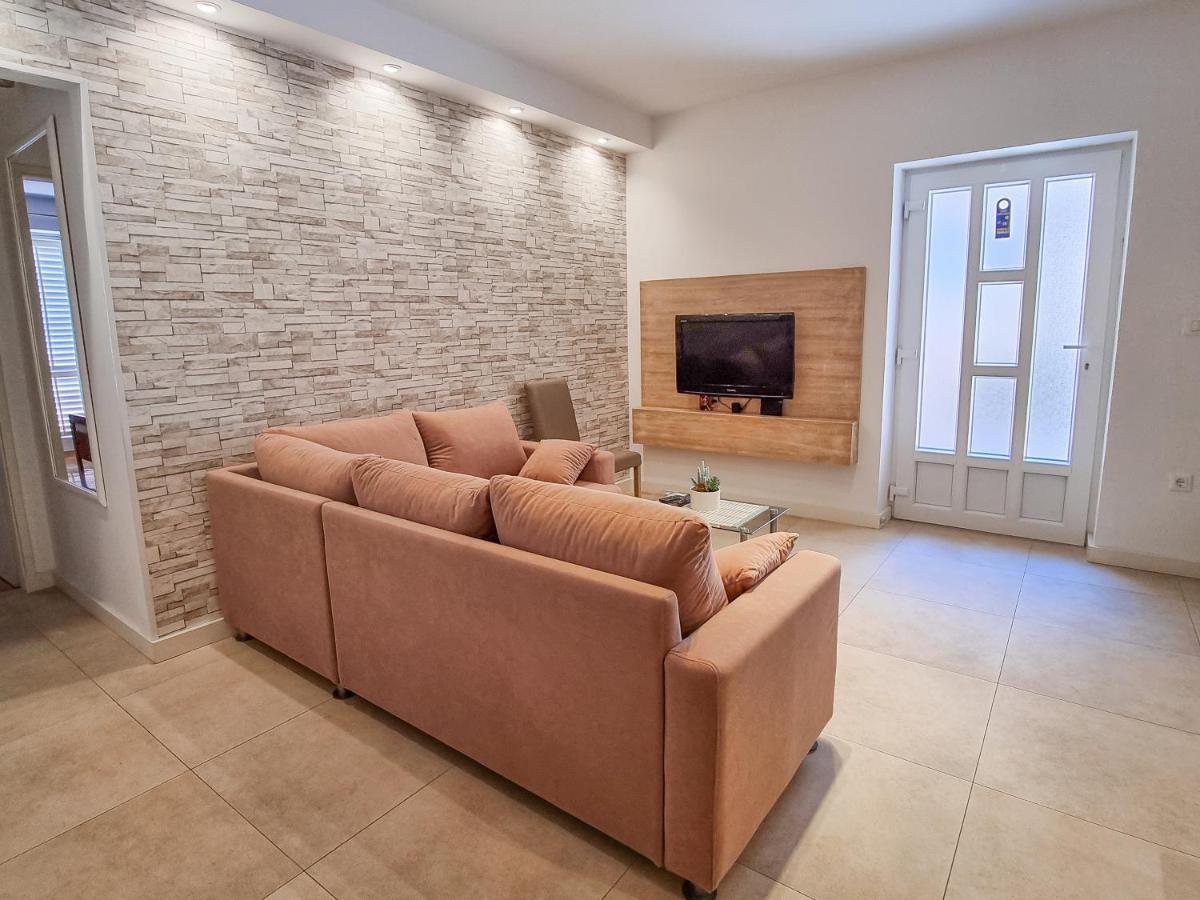 Ambience Dubrovnik Apartment Екстериор снимка
