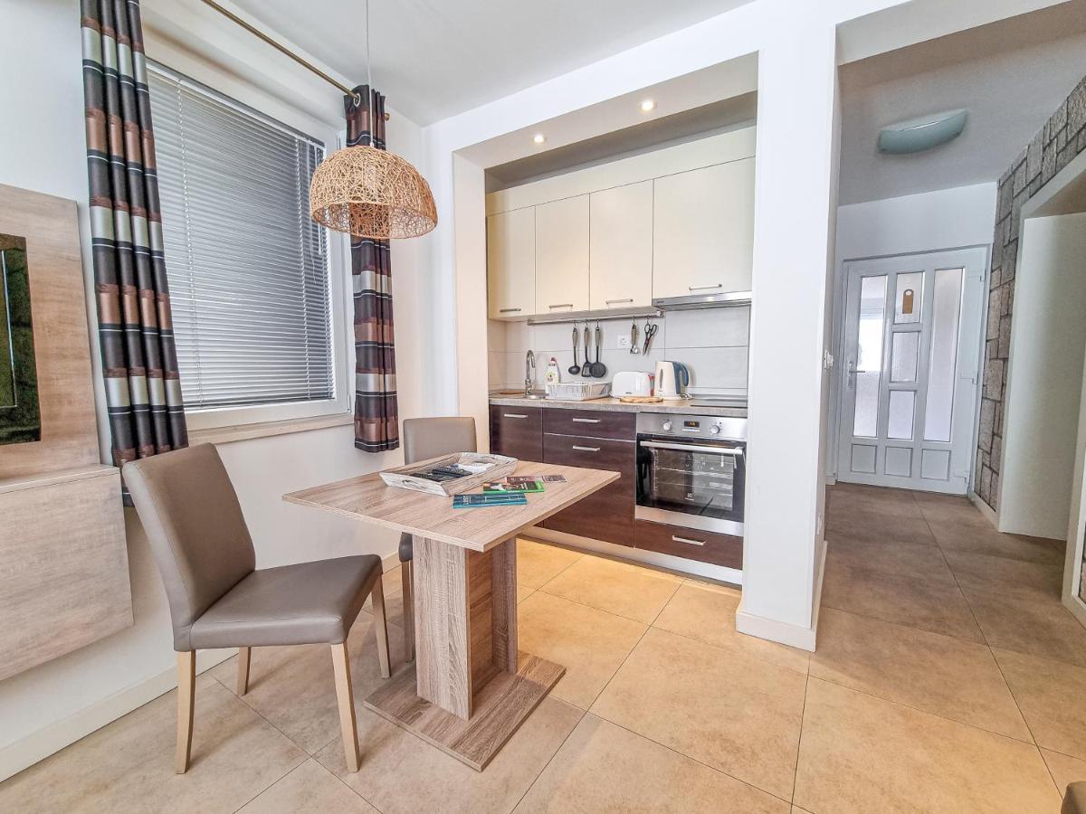Ambience Dubrovnik Apartment Екстериор снимка