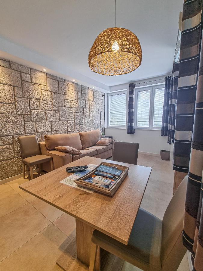 Ambience Dubrovnik Apartment Екстериор снимка