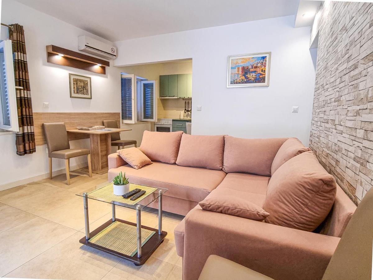 Ambience Dubrovnik Apartment Екстериор снимка