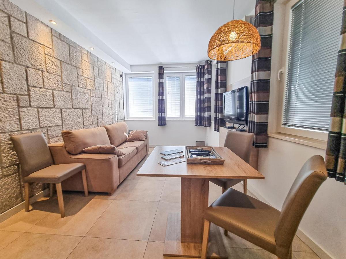 Ambience Dubrovnik Apartment Екстериор снимка