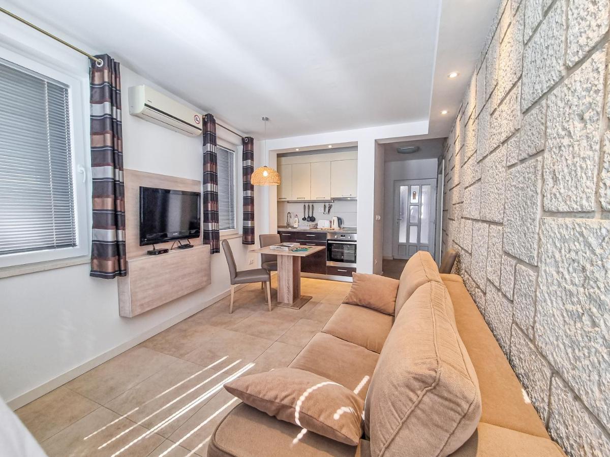 Ambience Dubrovnik Apartment Екстериор снимка