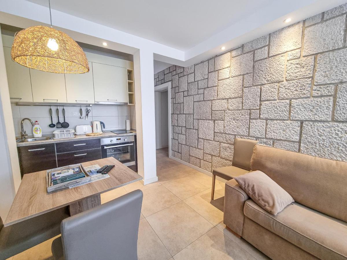 Ambience Dubrovnik Apartment Екстериор снимка