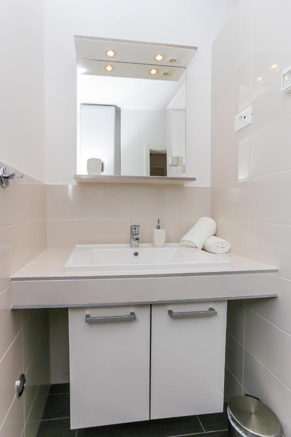 Ambience Dubrovnik Apartment Екстериор снимка