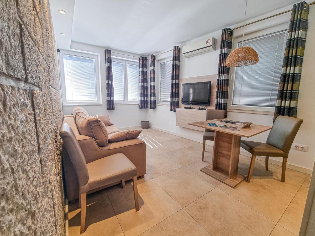 Ambience Dubrovnik Apartment Екстериор снимка